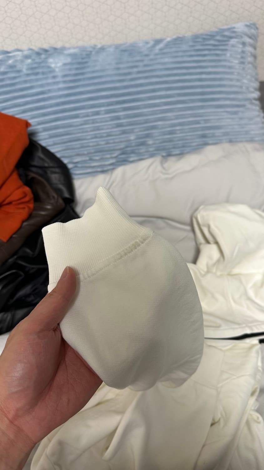 cp컴퍼니 고글 후드집업 XL 상품이미지6