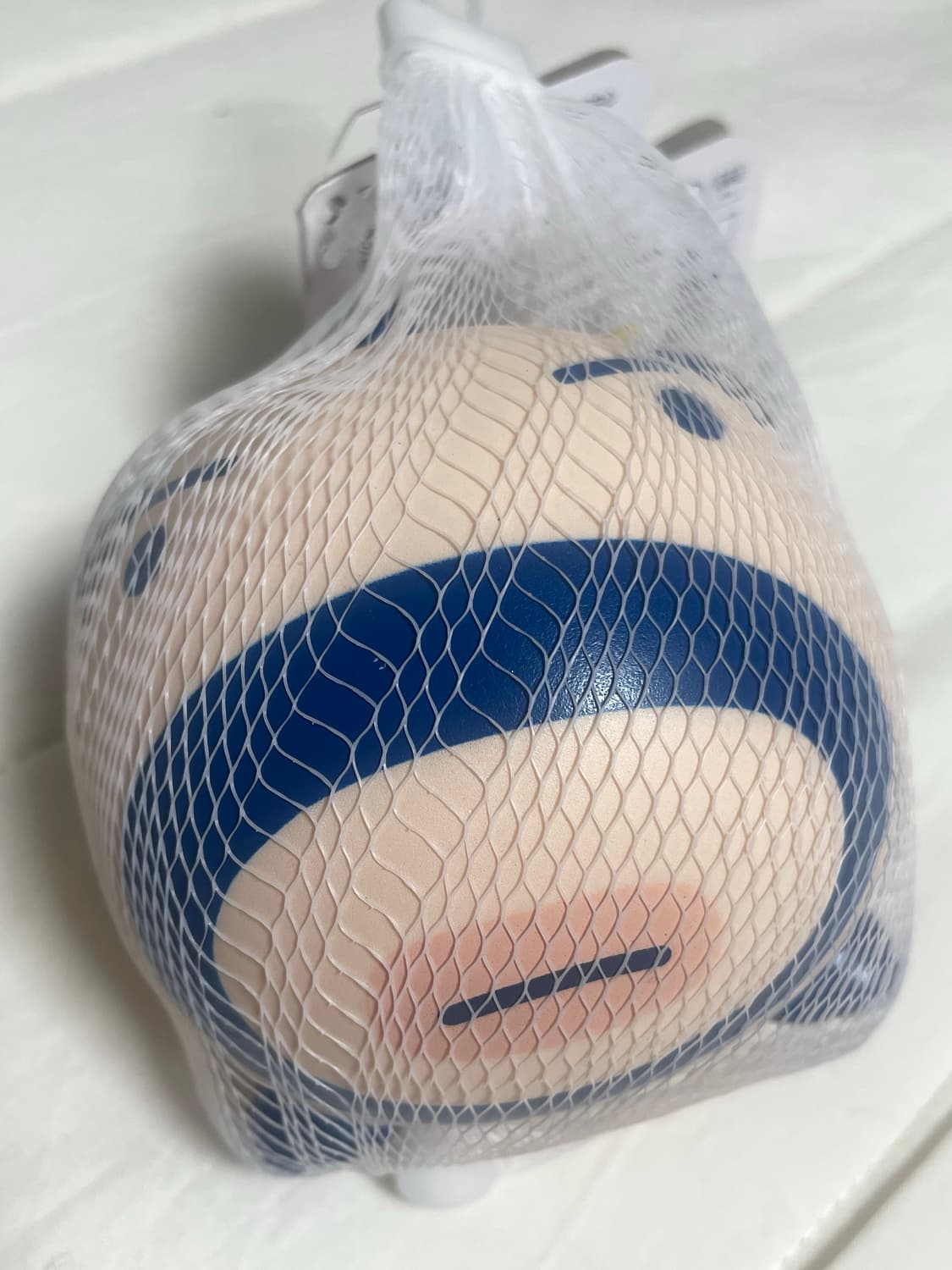 다마고치 오야지치 말랑이 스퀴시 상품이미지1