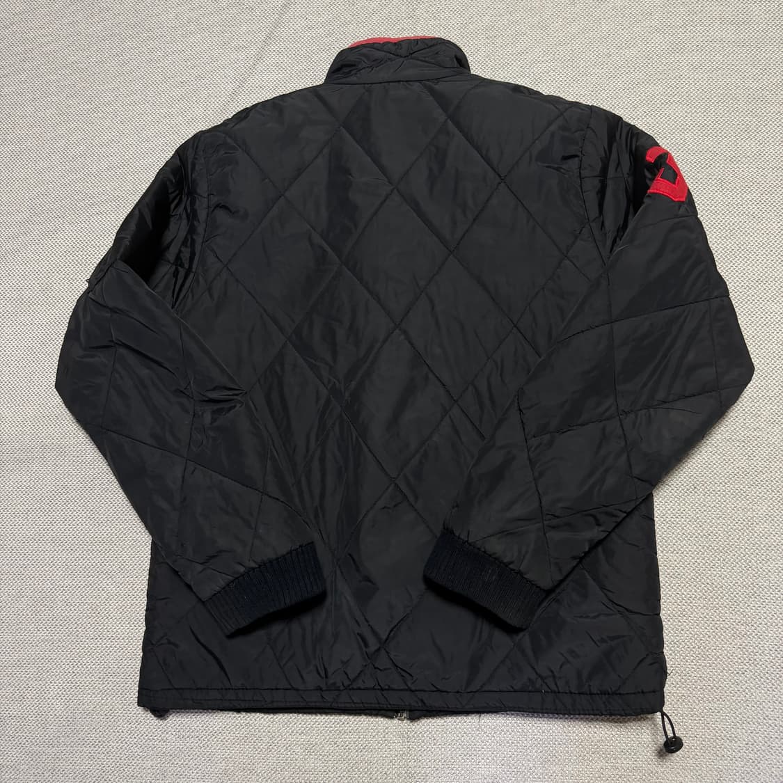 폴로 랄프로렌 빅포니 퀄팅 경량패딩 자켓 상품이미지5