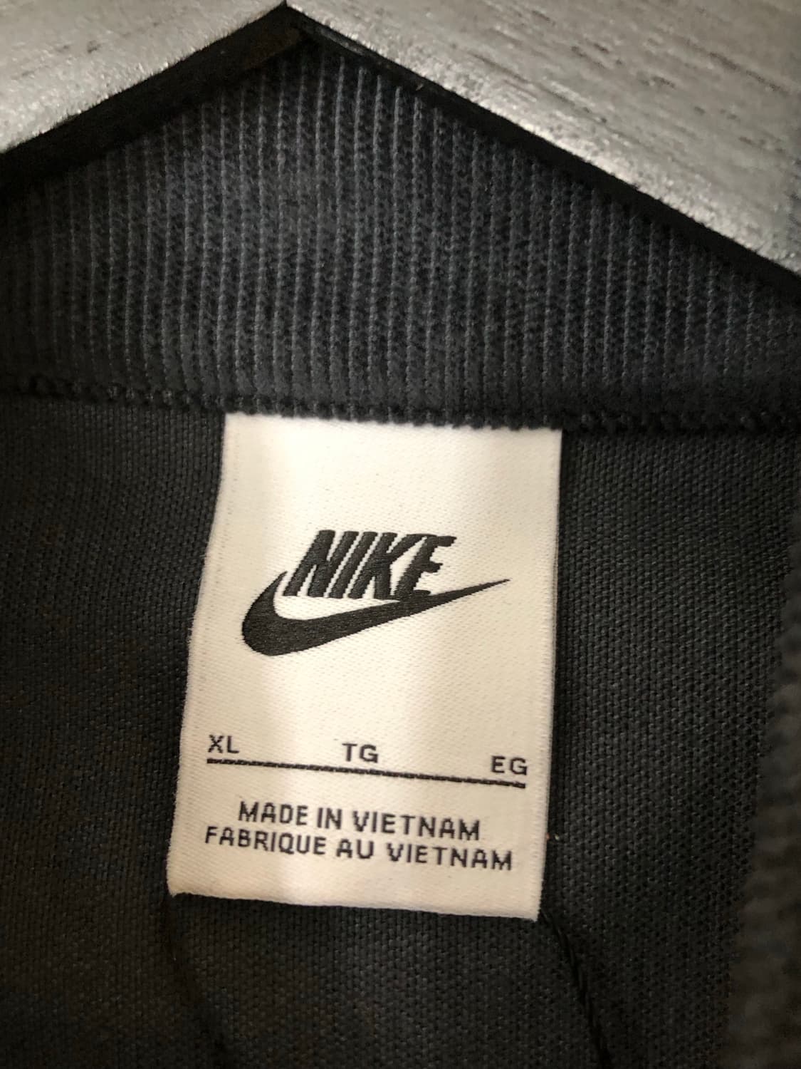 Nike 나이키 코듀로이 점퍼 자켓    상품이미지8