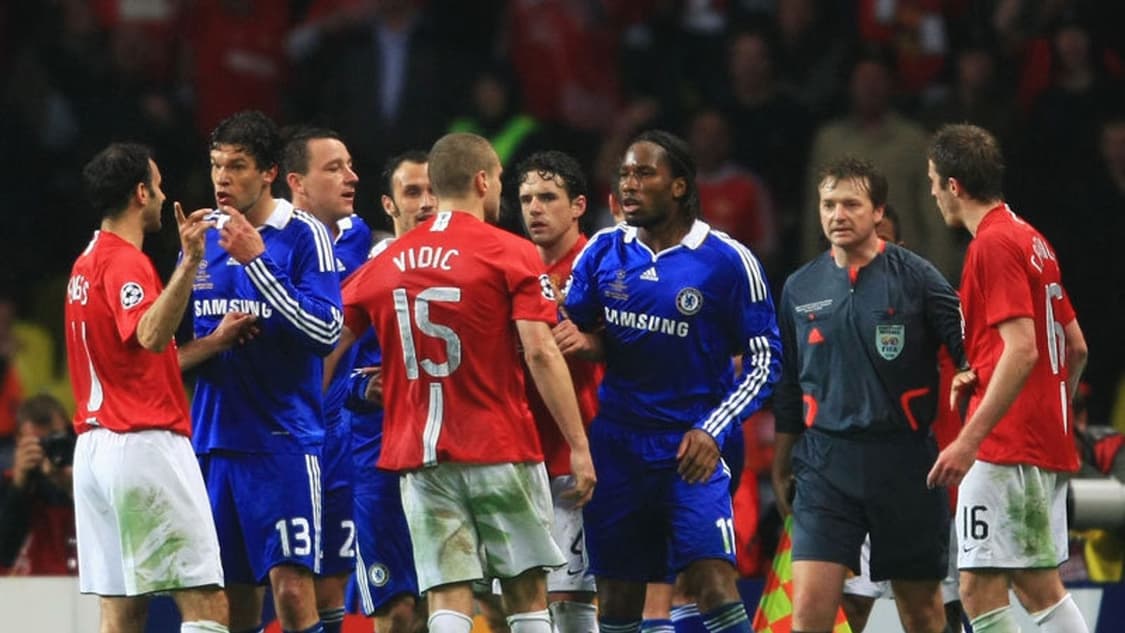 08-09 첼시 홈 긴팔 새제품 상품이미지3