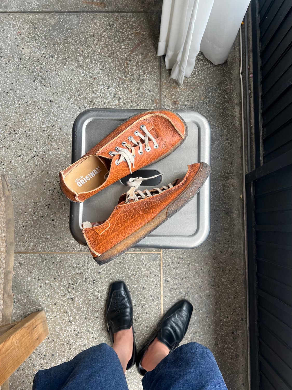 clarks originals 상품이미지3