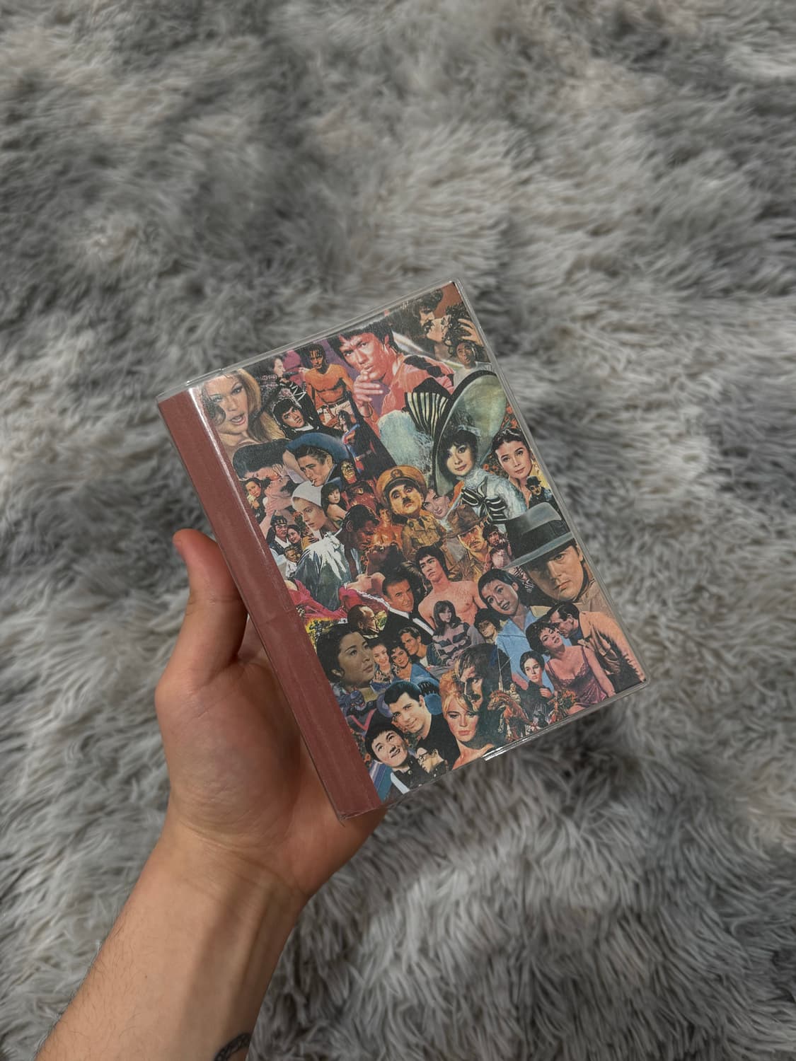 ❗️무료 배송❗️영화카드 책자 상품이미지1