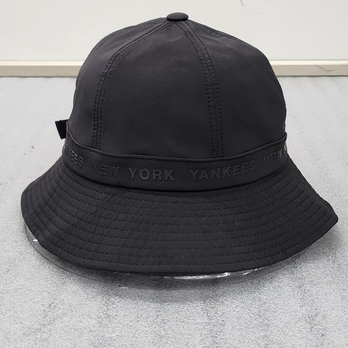 MLB 정품 뉴욕 양키스 버킷햇,벙거지59cm 상품이미지2