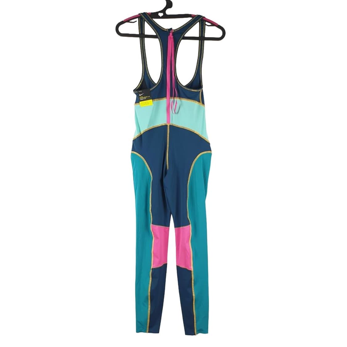 [여M](미사용)나이키 파워 포켓 럭스 타이즈 수트[Y61-185] 상품이미지4