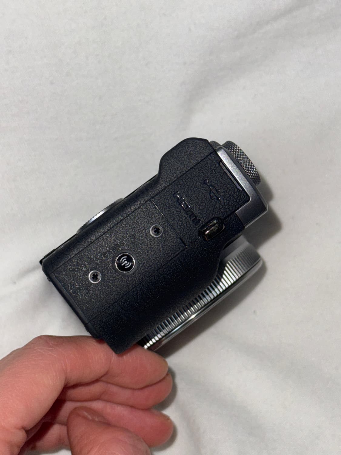 캐논 파워샷 g7x mark 3 실버 상품이미지4