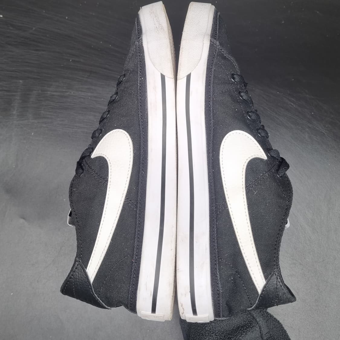 나이키 코트레거시 남성스니커즈280 상품이미지5