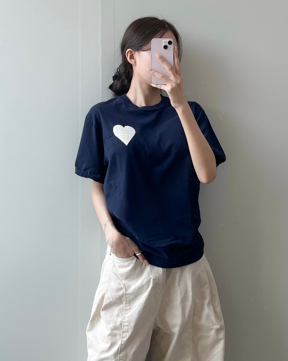 빌리네어 보이즈 클럽 반팔티 상품이미지3