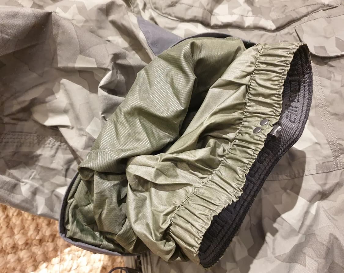 00s 나이키 Acg 아웃도어 팬츠 상품이미지4