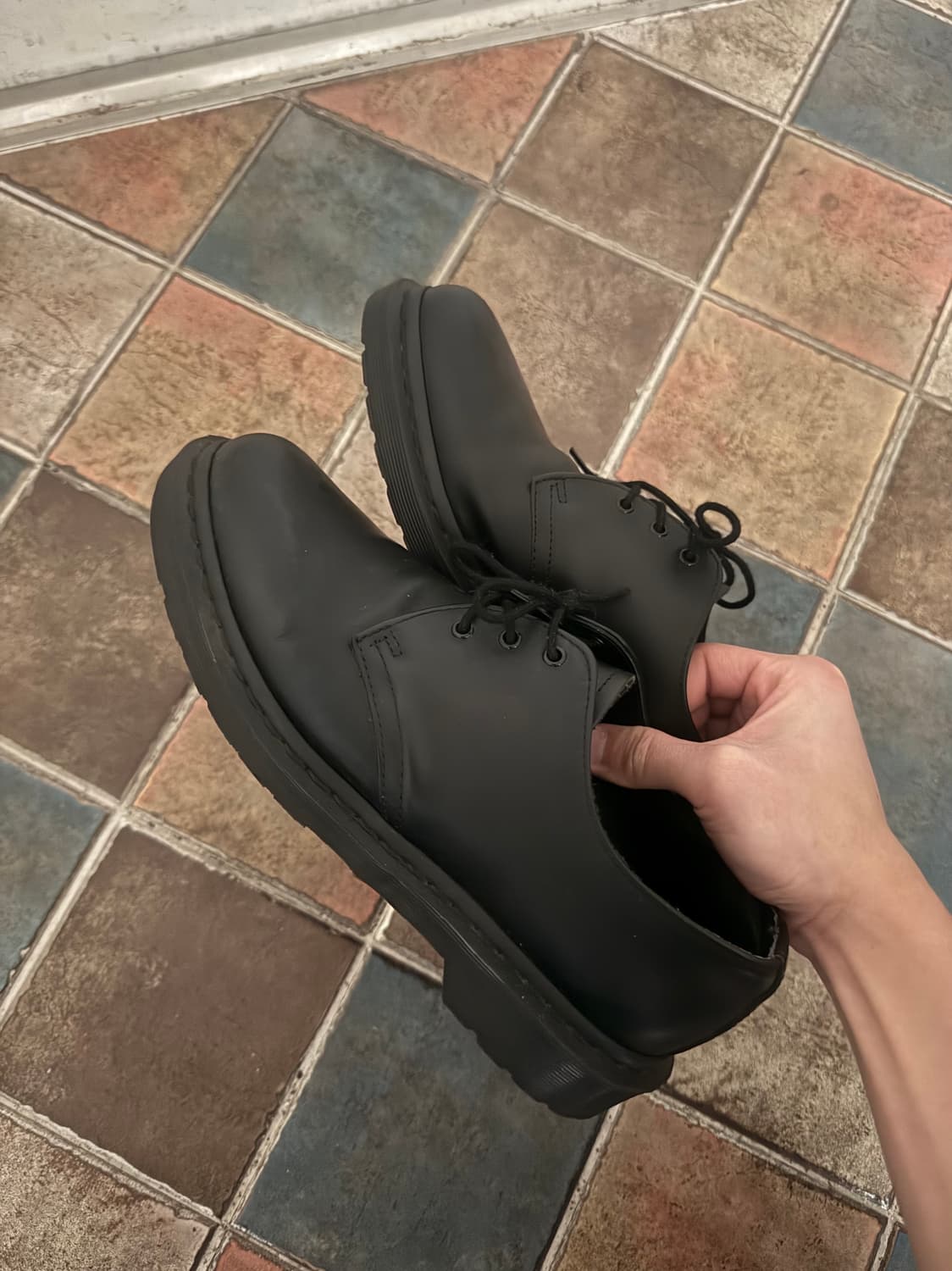 닥터마틴 1461 260 상품이미지2