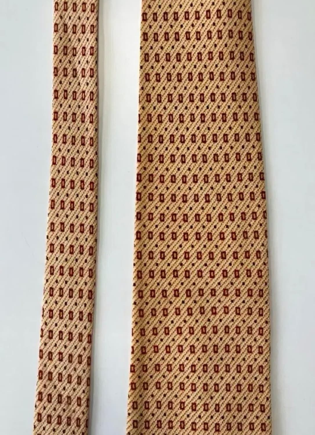 발렌티노 넥타이 상품이미지3