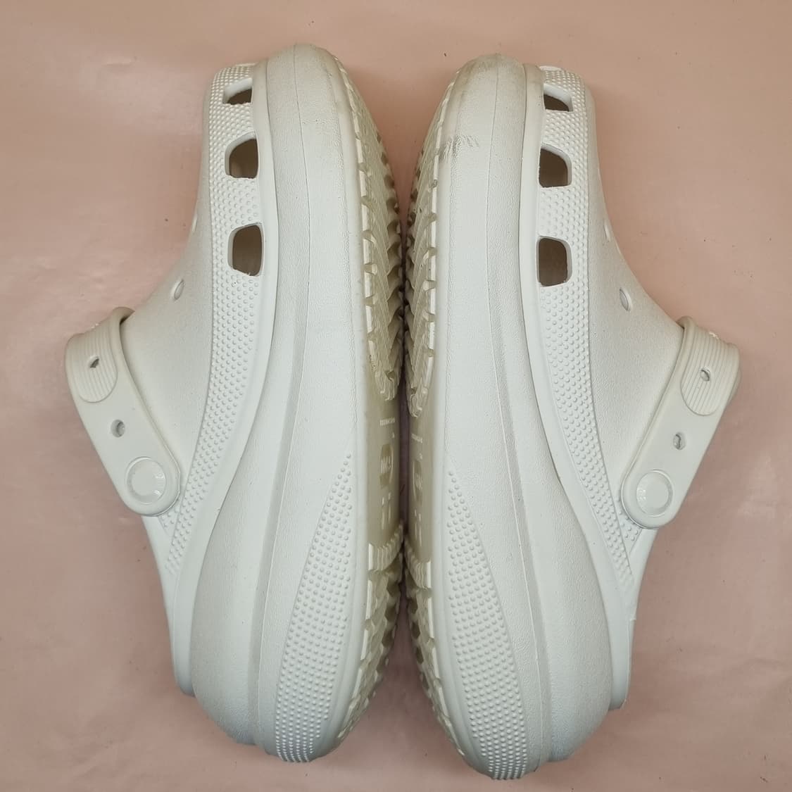 크록스 클래식 메가크러쉬 250  상품이미지5