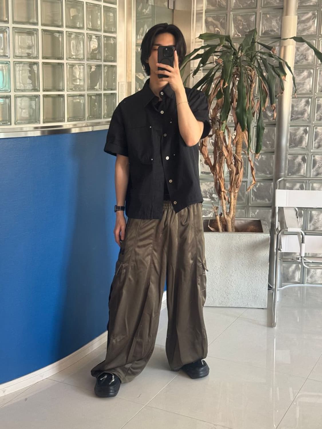 HD TRACKPANT HD 트랙팬츠 상품이미지3