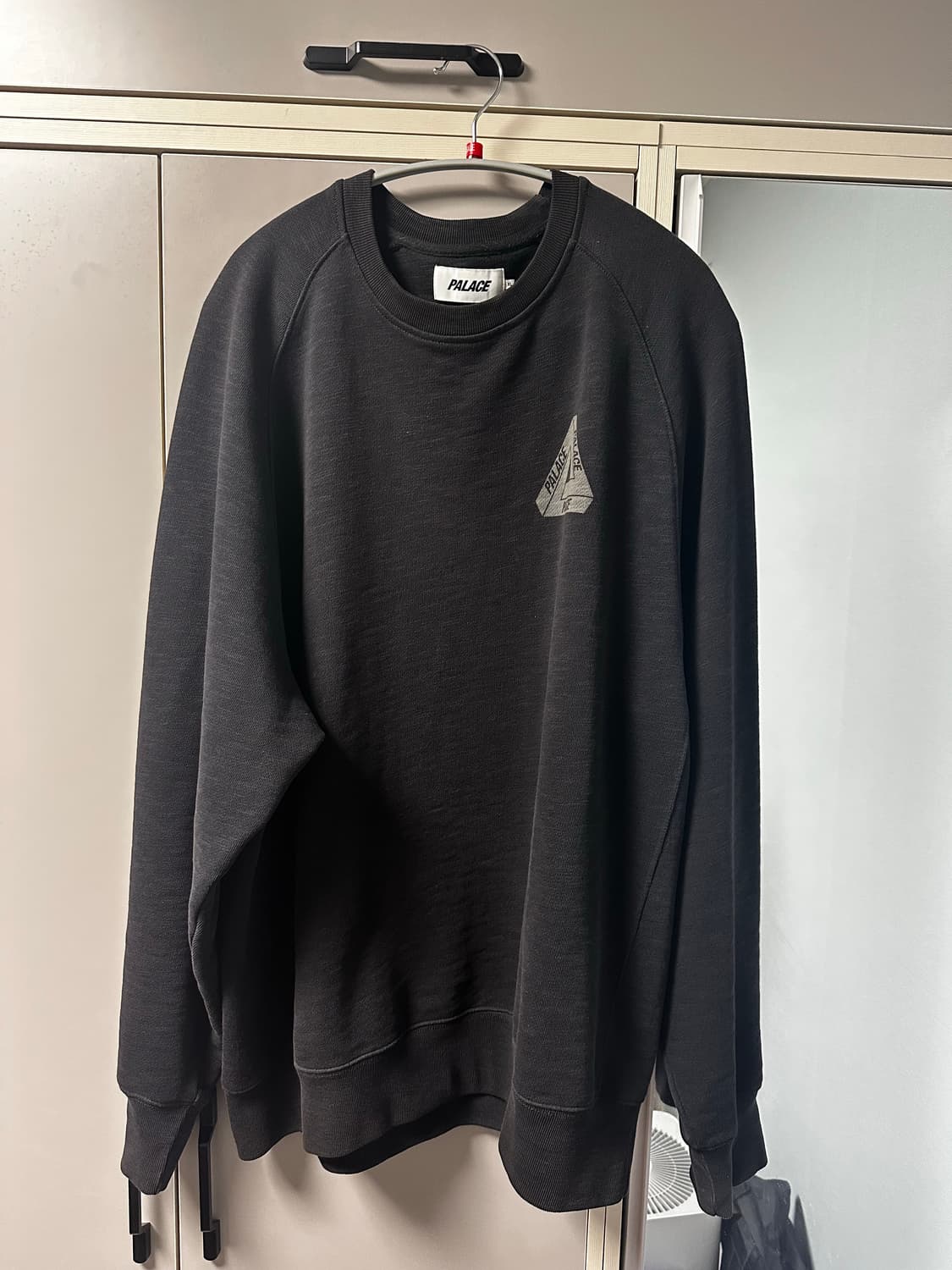 [XL] PALACE TRI-FERG CREWNECK 상품이미지1