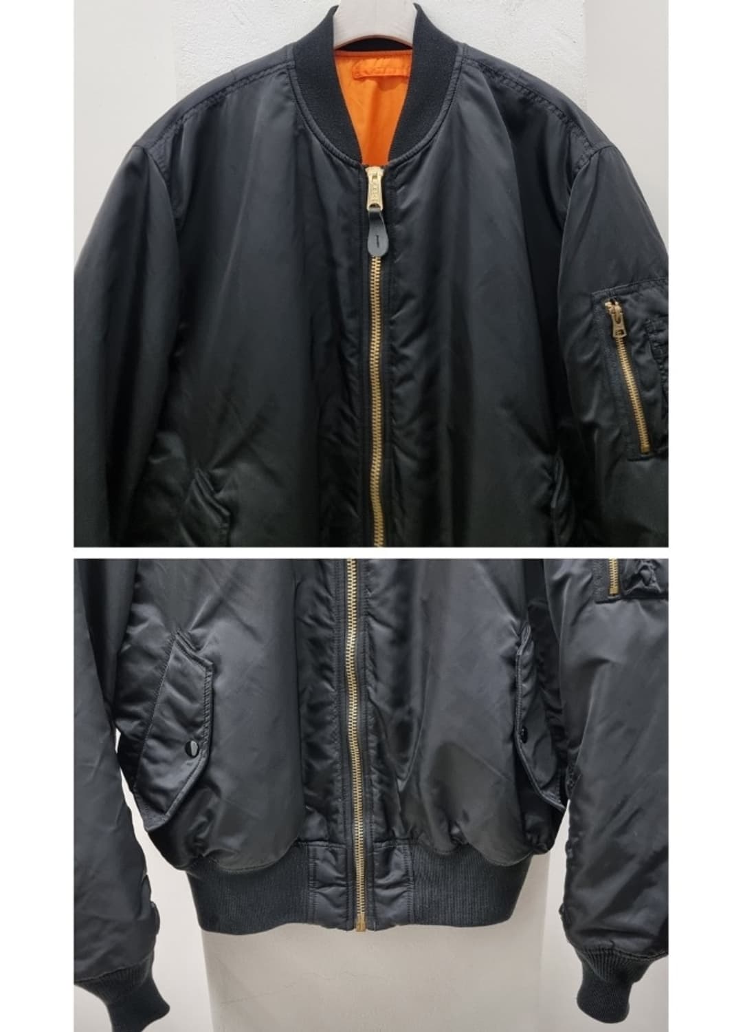 ALPHA INDUSTRIES 알파 인더스트리 상품이미지5