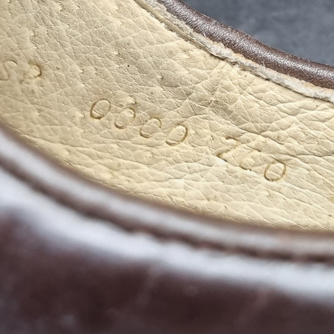 mustem 남성키높이구두260 굽5 상품이미지6