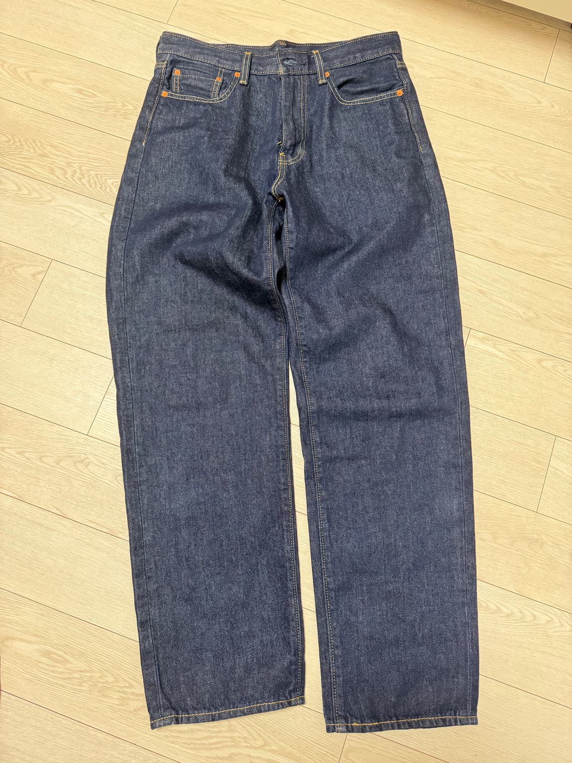 LEVIS 리바이스 568 30/32 PREDIUM 상품이미지1