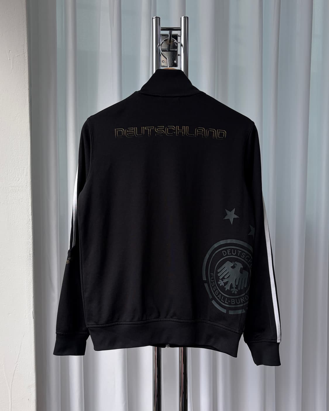 [M]아디다스 독일 국가대표 트랙탑 져지 상품이미지5