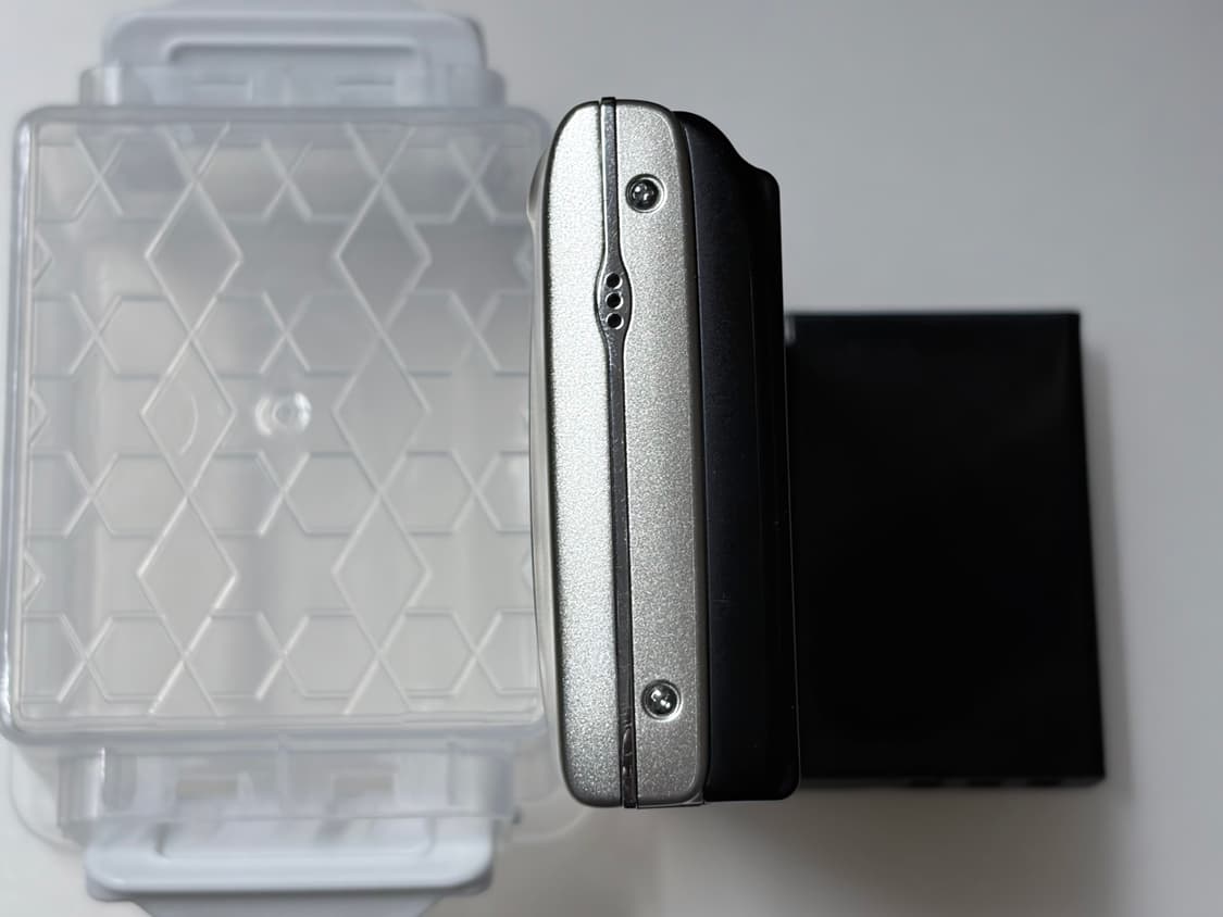 츄디카, 새상품급) 니콘 쿨픽스 s5100 상품이미지6