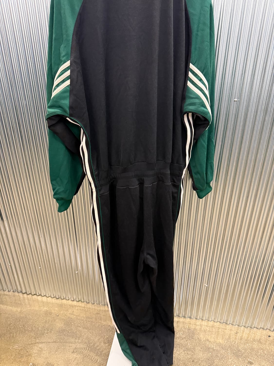 1990 아디다스 빈티지 점프수트 상품이미지6