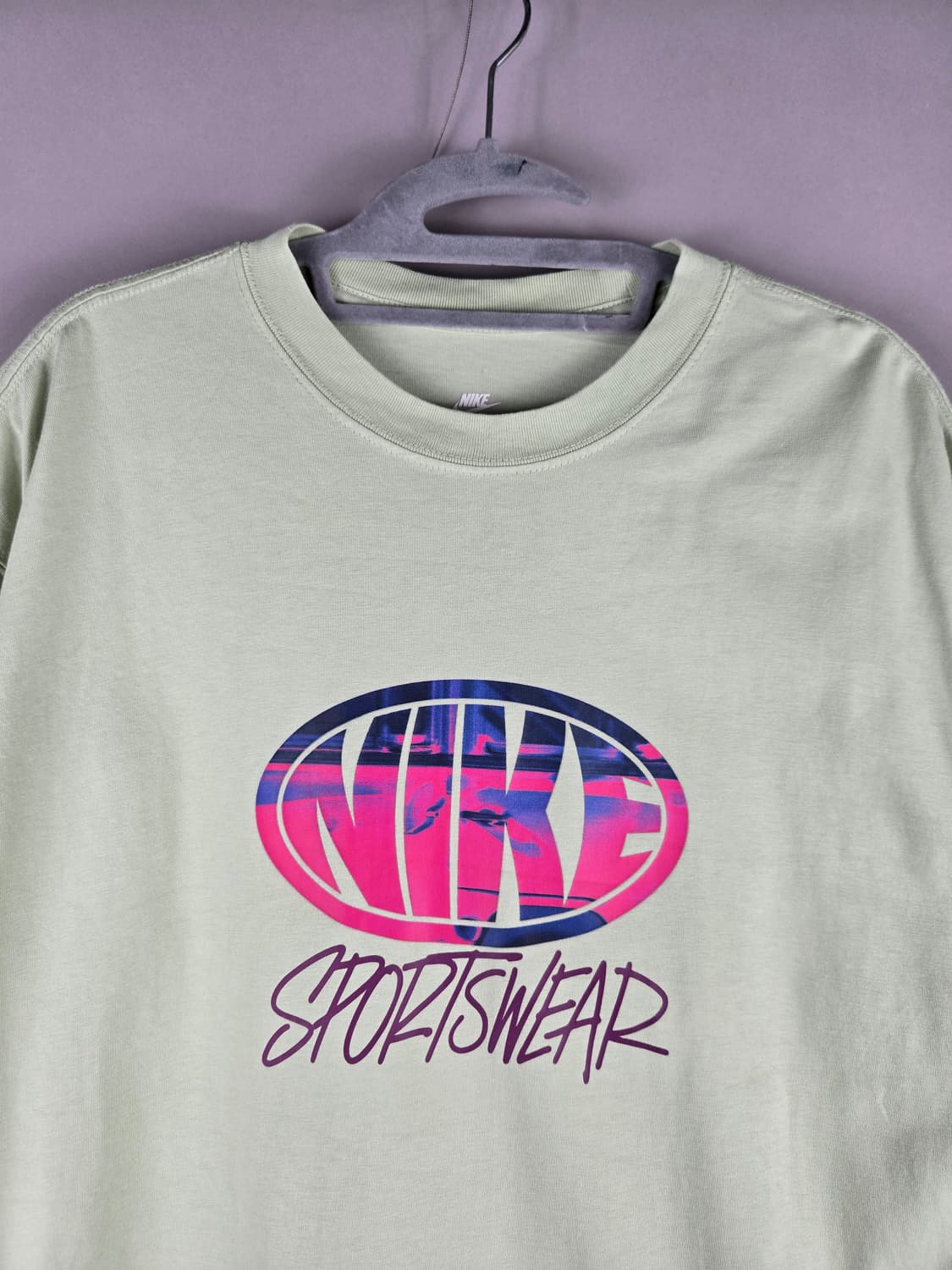 [무료배송]나이키 M 남성 루즈핏 반팔 티셔츠 상품이미지2