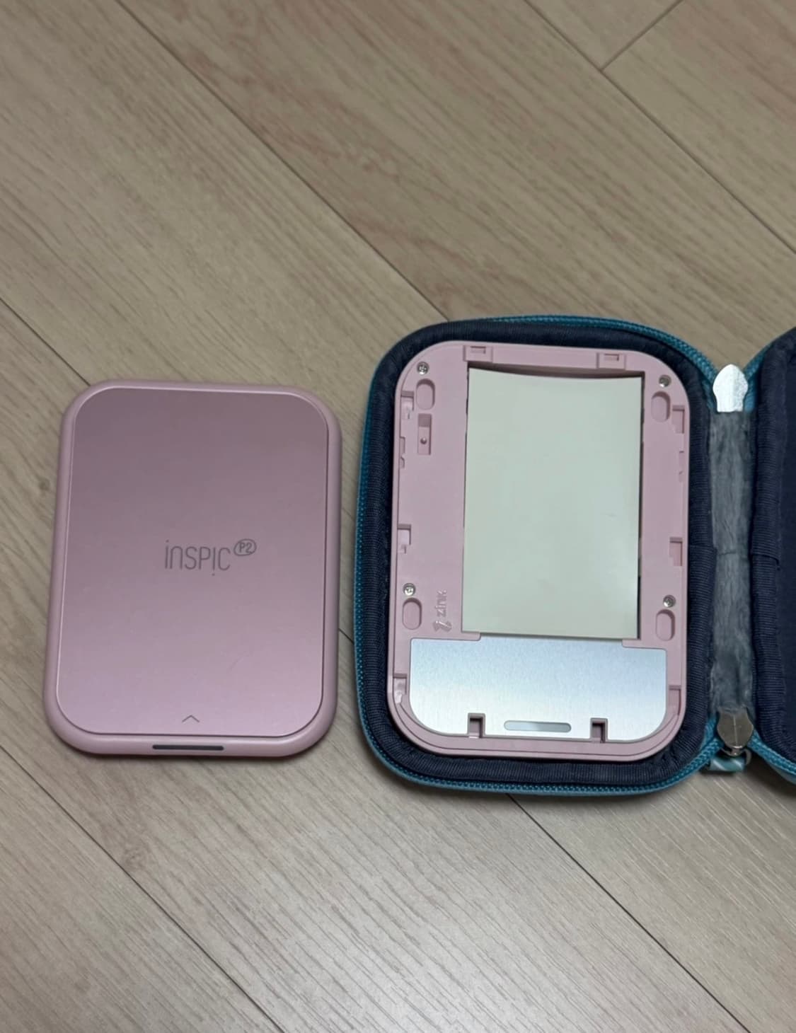 캐논 인스픽 P2 미니 프린터 상품이미지2