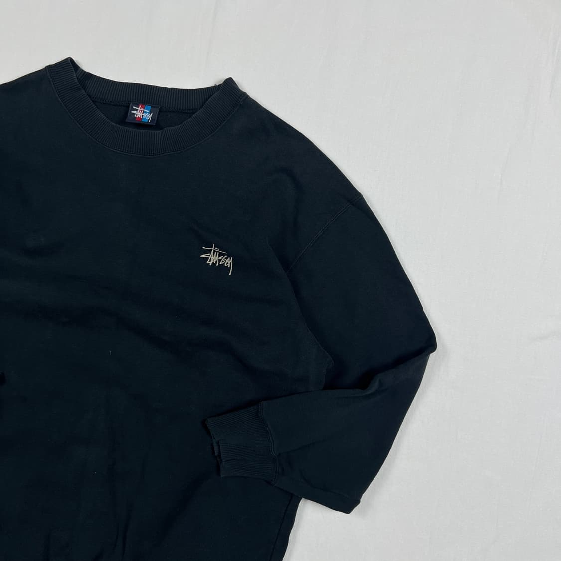 빈티지 맨투맨 상품이미지3