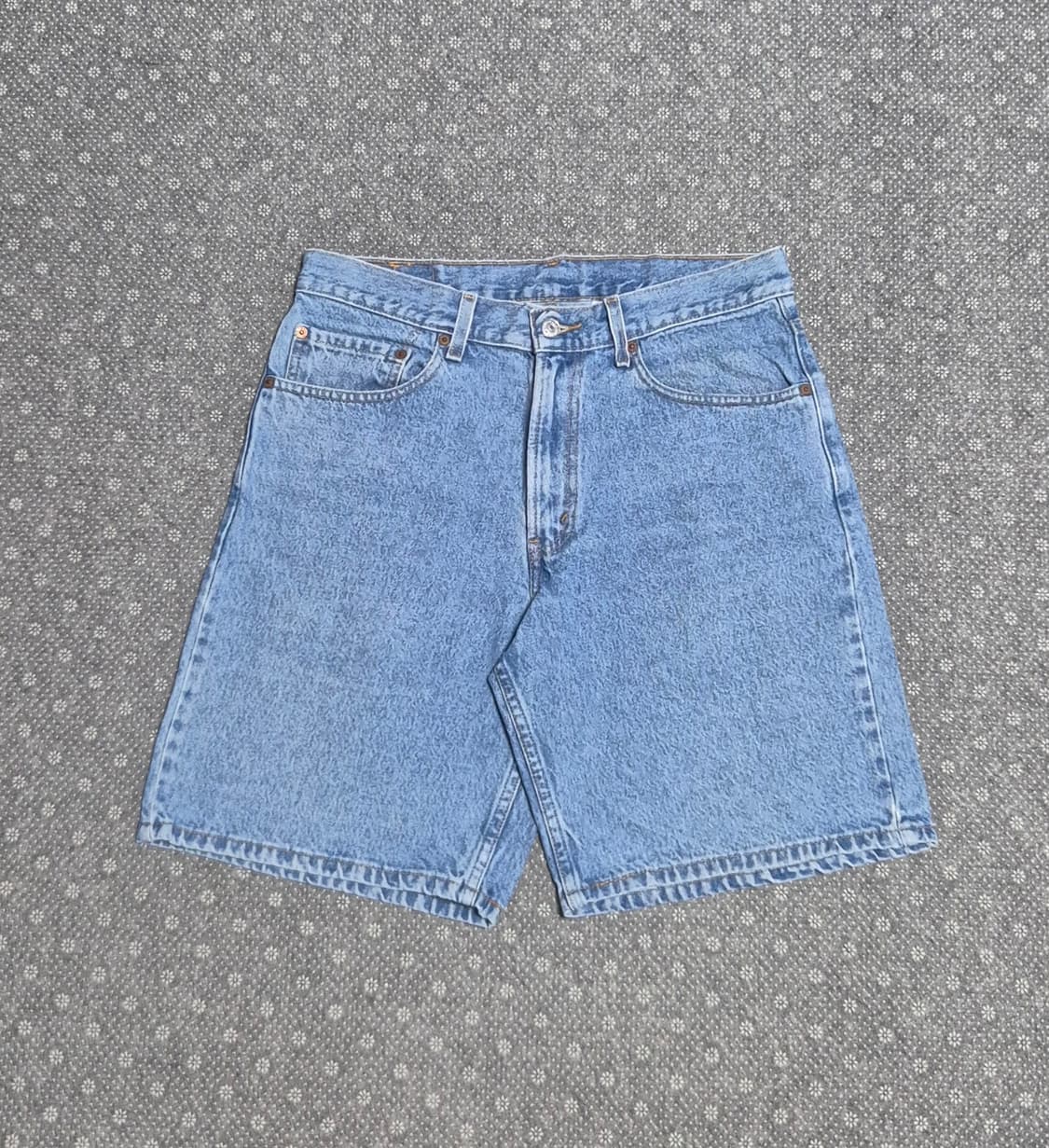 [32]리바이스 550 하프  -523 상품이미지1