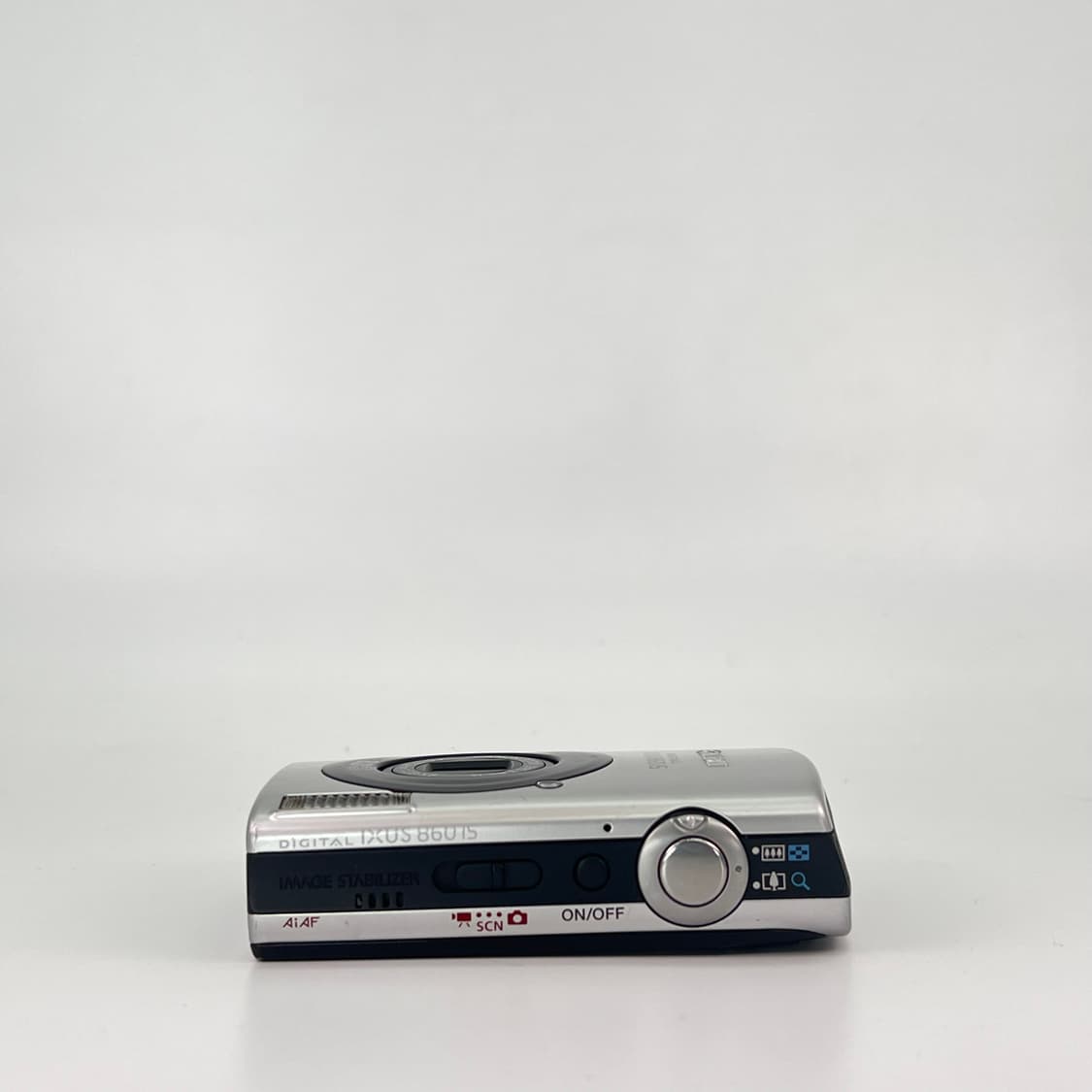 캐논 익서스 Canon IXUS 860 IS 실버 상품이미지7