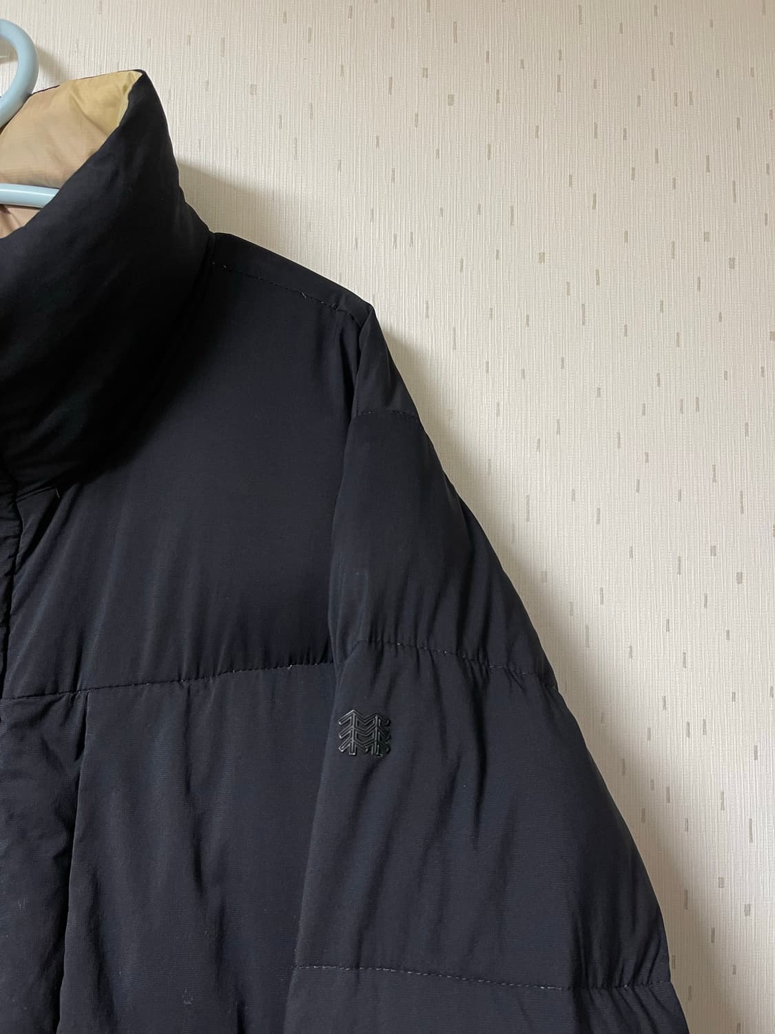 코오롱스포츠 정품 여성 푸퍼 구스다운 95 상품이미지3