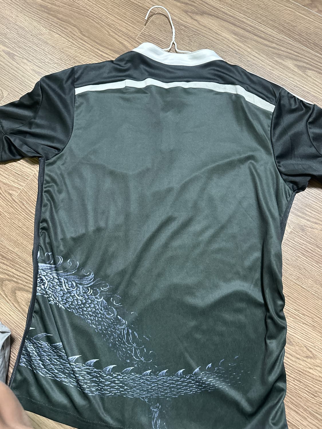 레알 마드리드 유니폼 상품이미지2