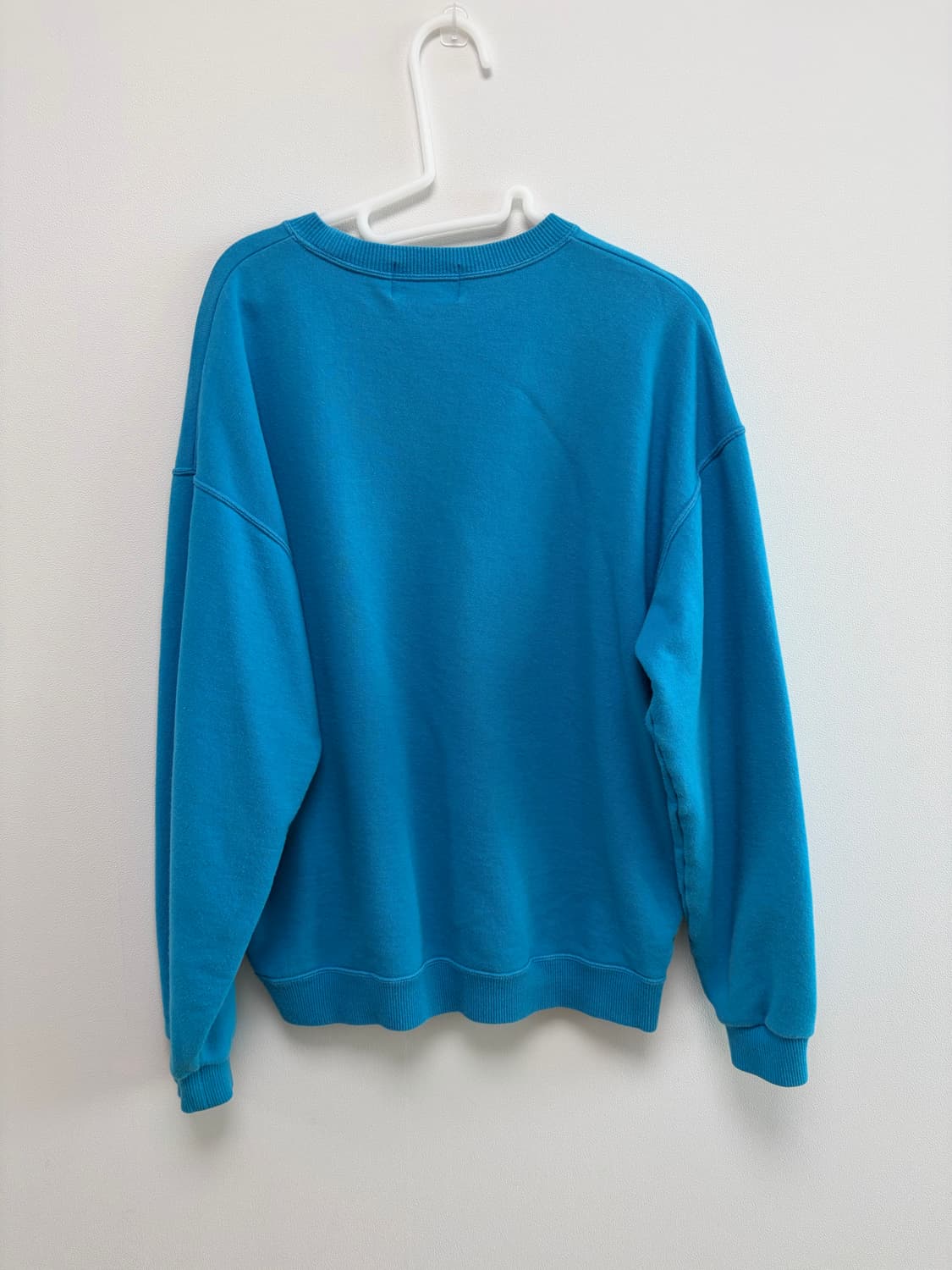 90‘s 미국 NBA 스웻셔츠 상품이미지3