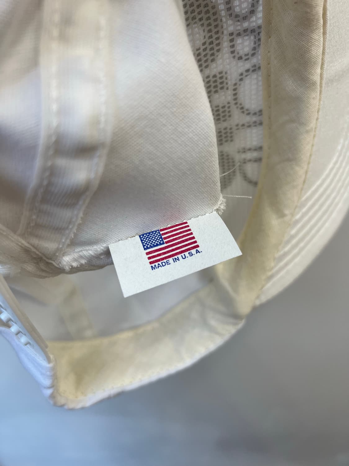 90's Ohio Proud Local Cap 상품이미지8
