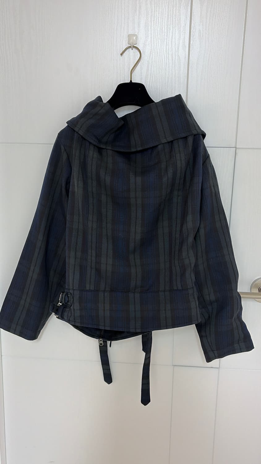 푸쉬버튼 울자켓 55,55반 정품  상품이미지4