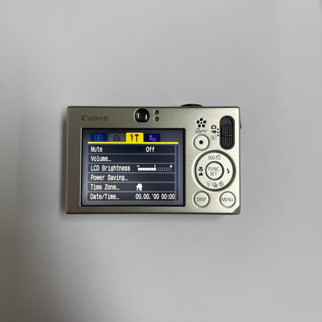 캐논 IXUS70 / IXY10 / SD1000 (익시, 익서스) 상품이미지4