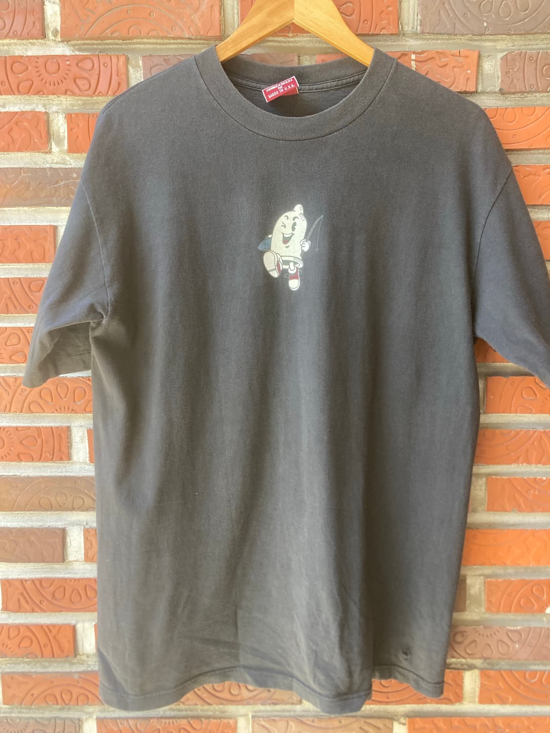 90s mossimo tshirts 상품이미지2