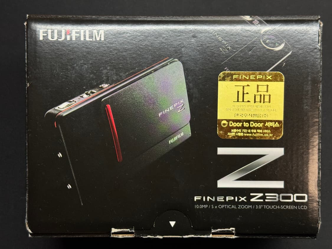 후지필름 z300 새상품급 상품이미지1