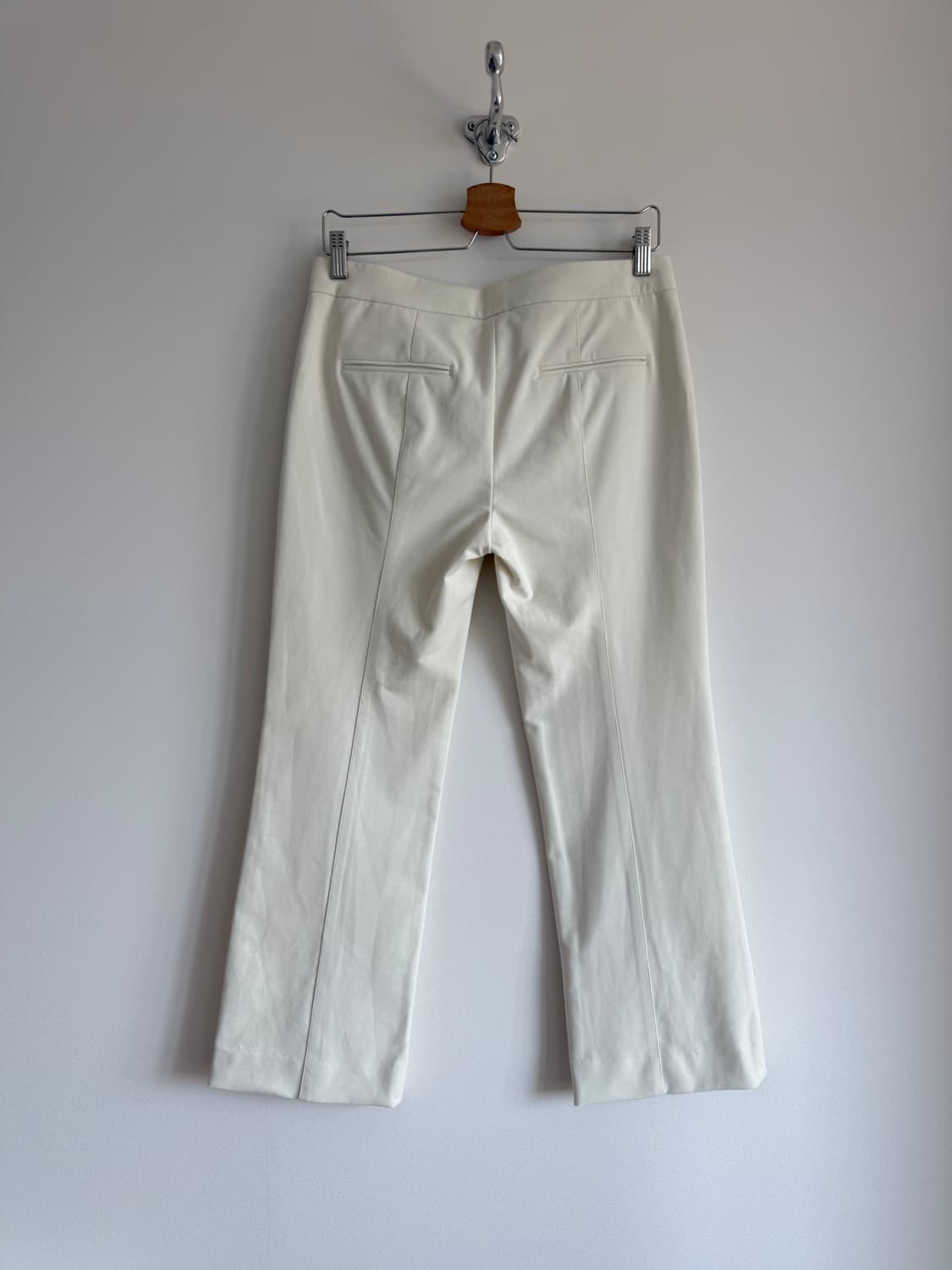 시스템(SYSTEM) 코튼&나일론 팬츠(한섬) 상품이미지4