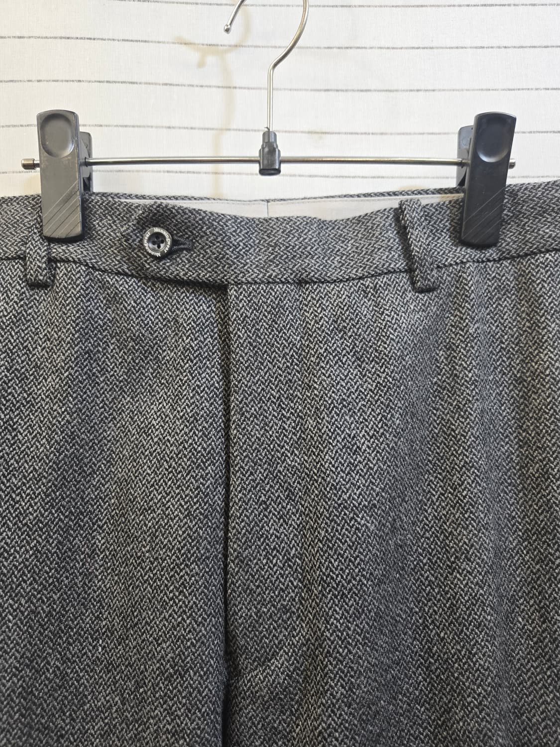 먼싱웨어 그랜드슬램 헤링본 카고 반바지 상품이미지2