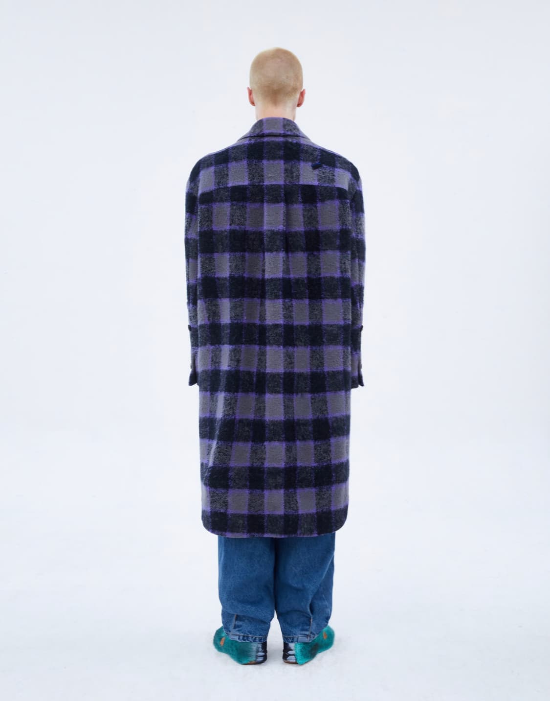 아더에러 사보이 코트판매 상품이미지4