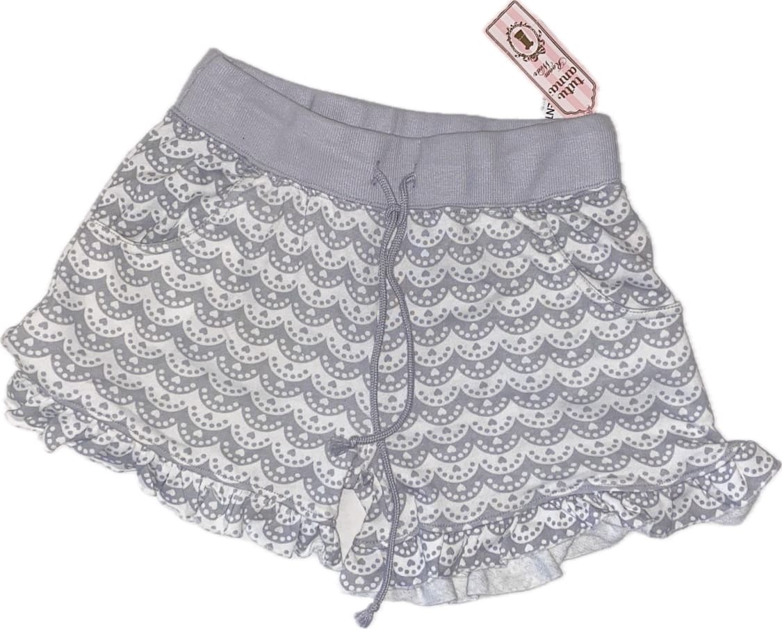 ruffle lace pants 러플 레이스팬츠 핀터레스트깔 stc 상품이미지5