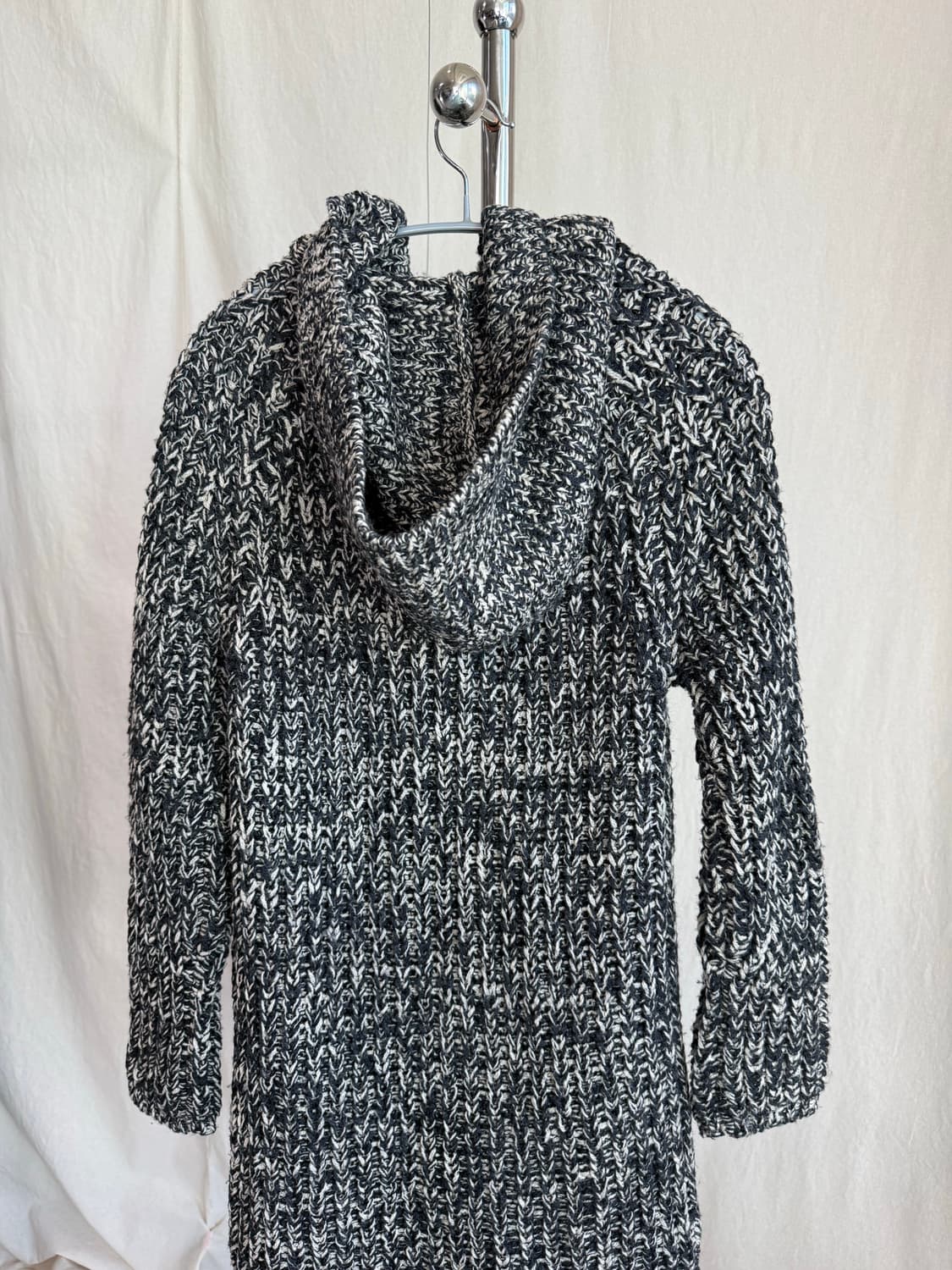 Theory 롱 니트 가디건 상품이미지7