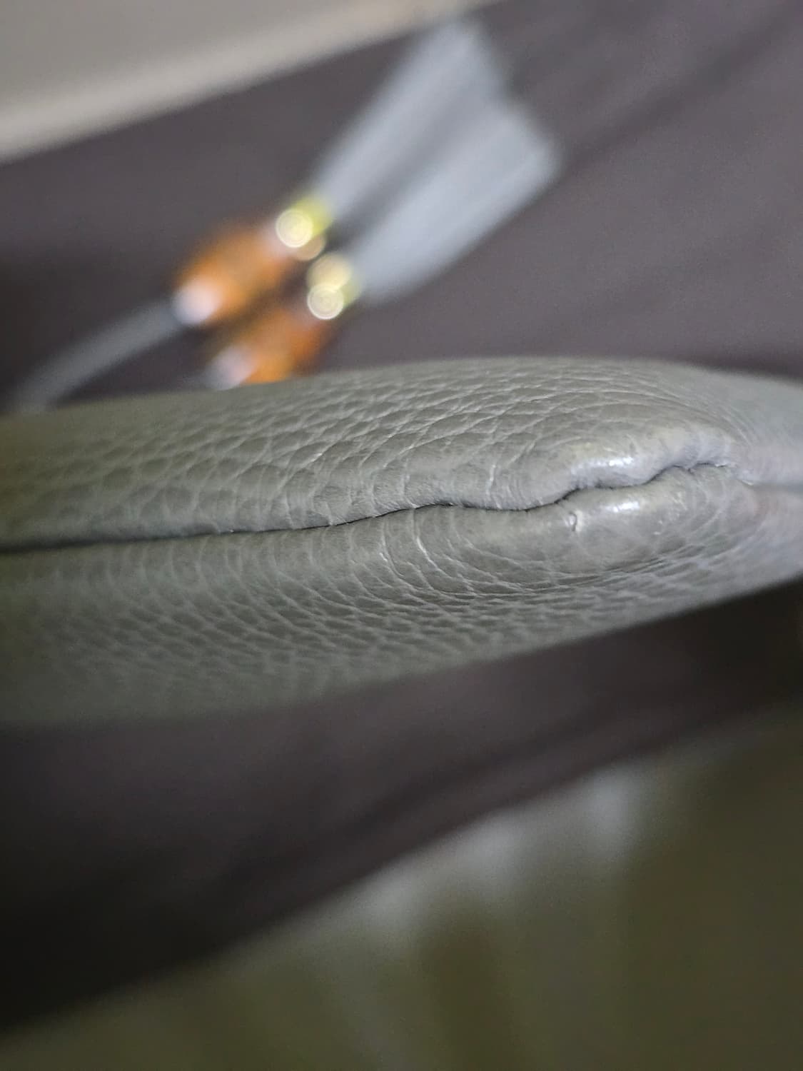 구찌 뱀부장식 클러치 상품이미지10