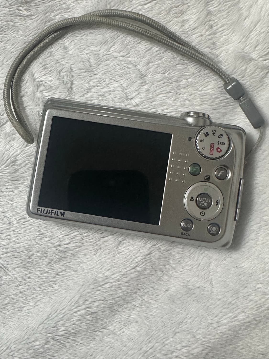 후지필름 파인픽스 f70exr 아일릿 원희 하투하 지우 디카 상품이미지8