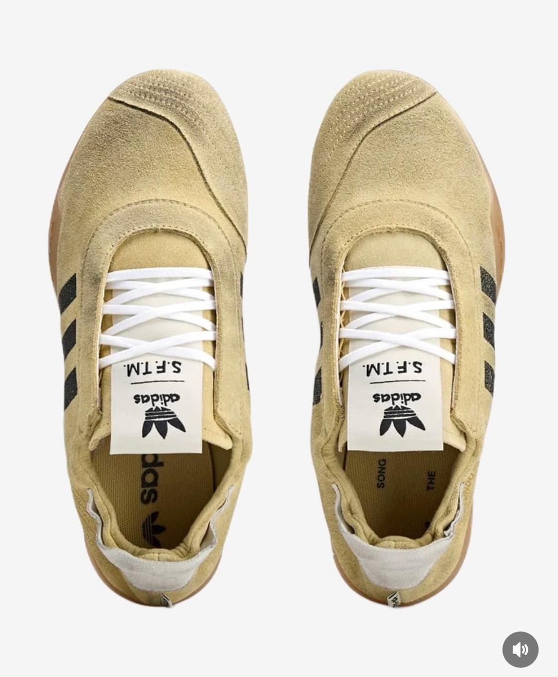 제니신발 송포더뮤트 아디다스 235 상품이미지3