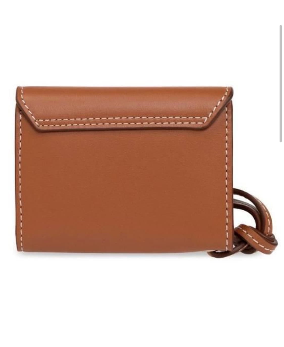 자크뮈스 카드월렛 브라운 상품이미지2