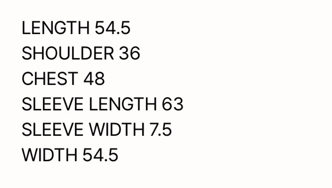 호와스 알파카 가디건 상품이미지7
