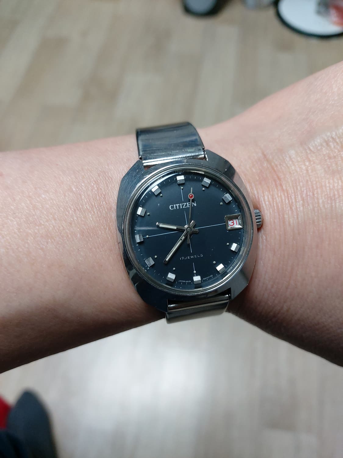 시티즌 수동 상품이미지4