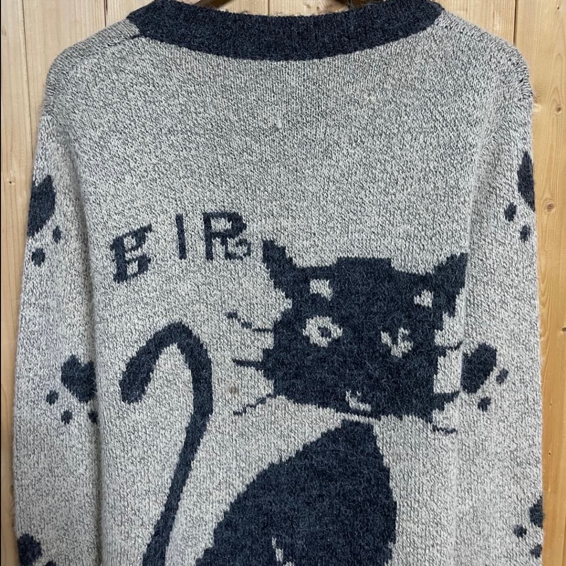 cat footprint Kint 상품이미지2