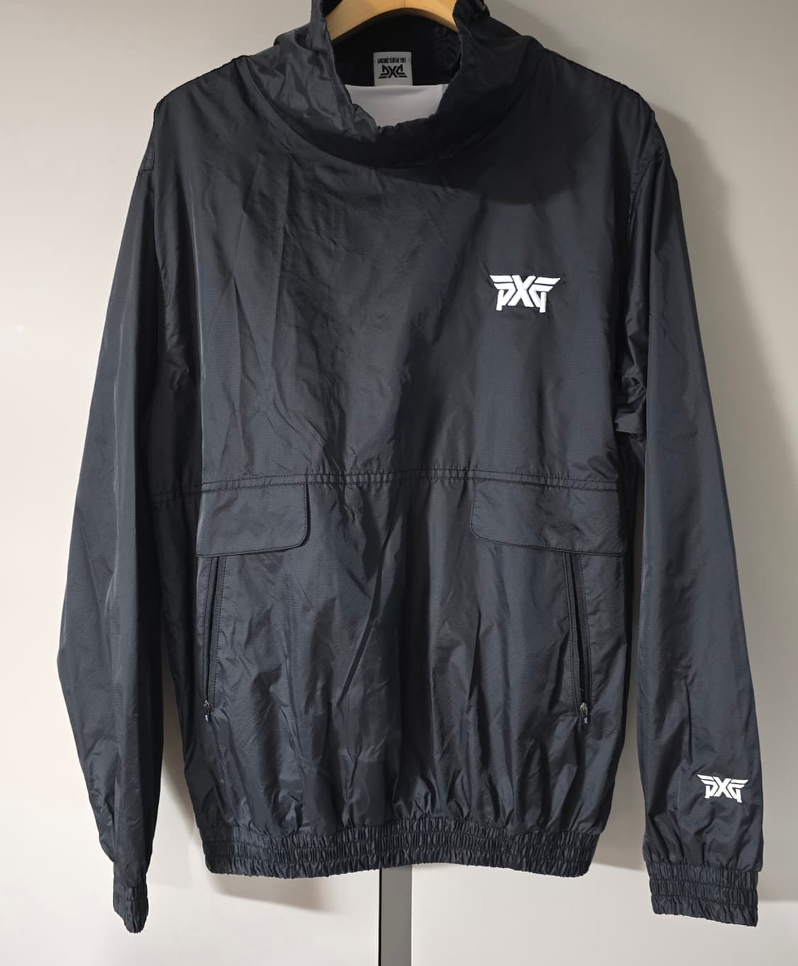 PXG 남성 골프웨어 바람막이.  싸이즈 100.    상품이미지1